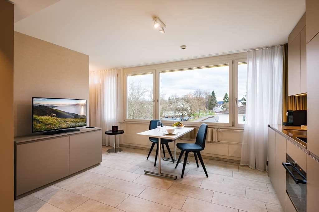 Achesa Homes Opfikon-Glattbrugg Номер фото