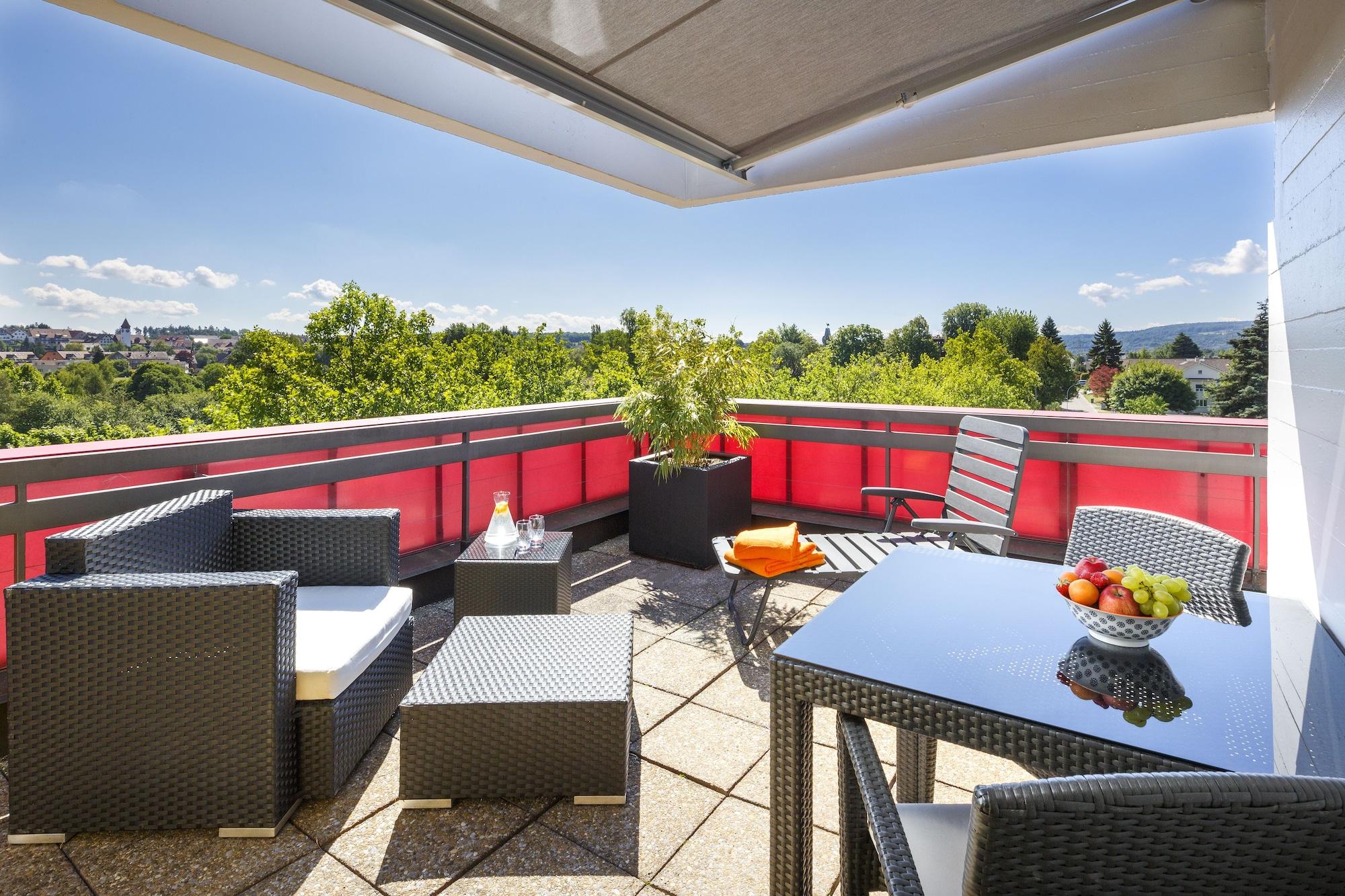 Achesa Homes Opfikon-Glattbrugg Экстерьер фото